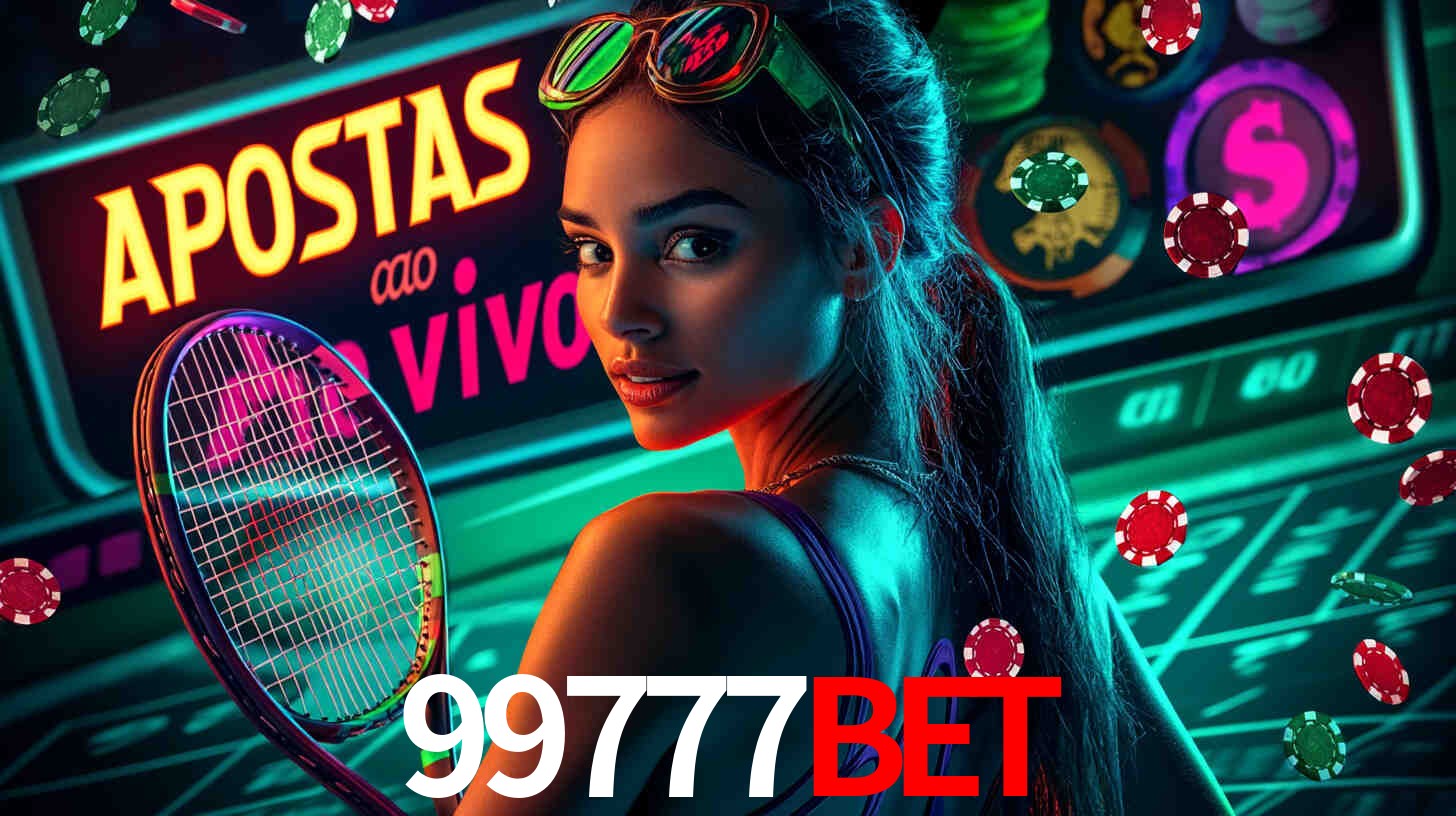 Instruções Download 99777bet