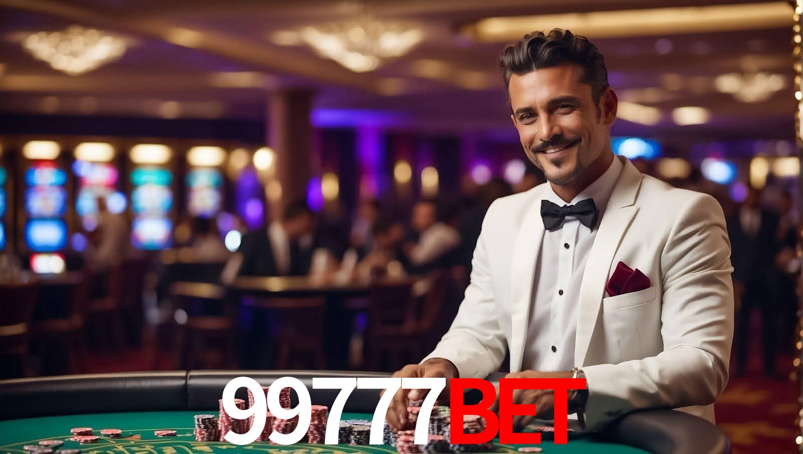 Qualificar VIP 99777bet