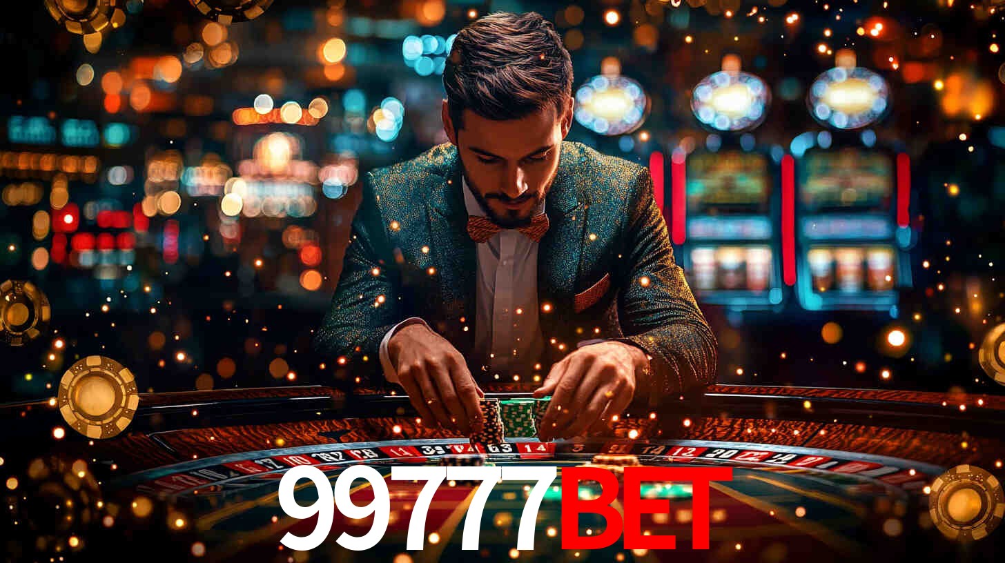 Explore as vantagens do 99777bet: serviço profissional e confiabilidade