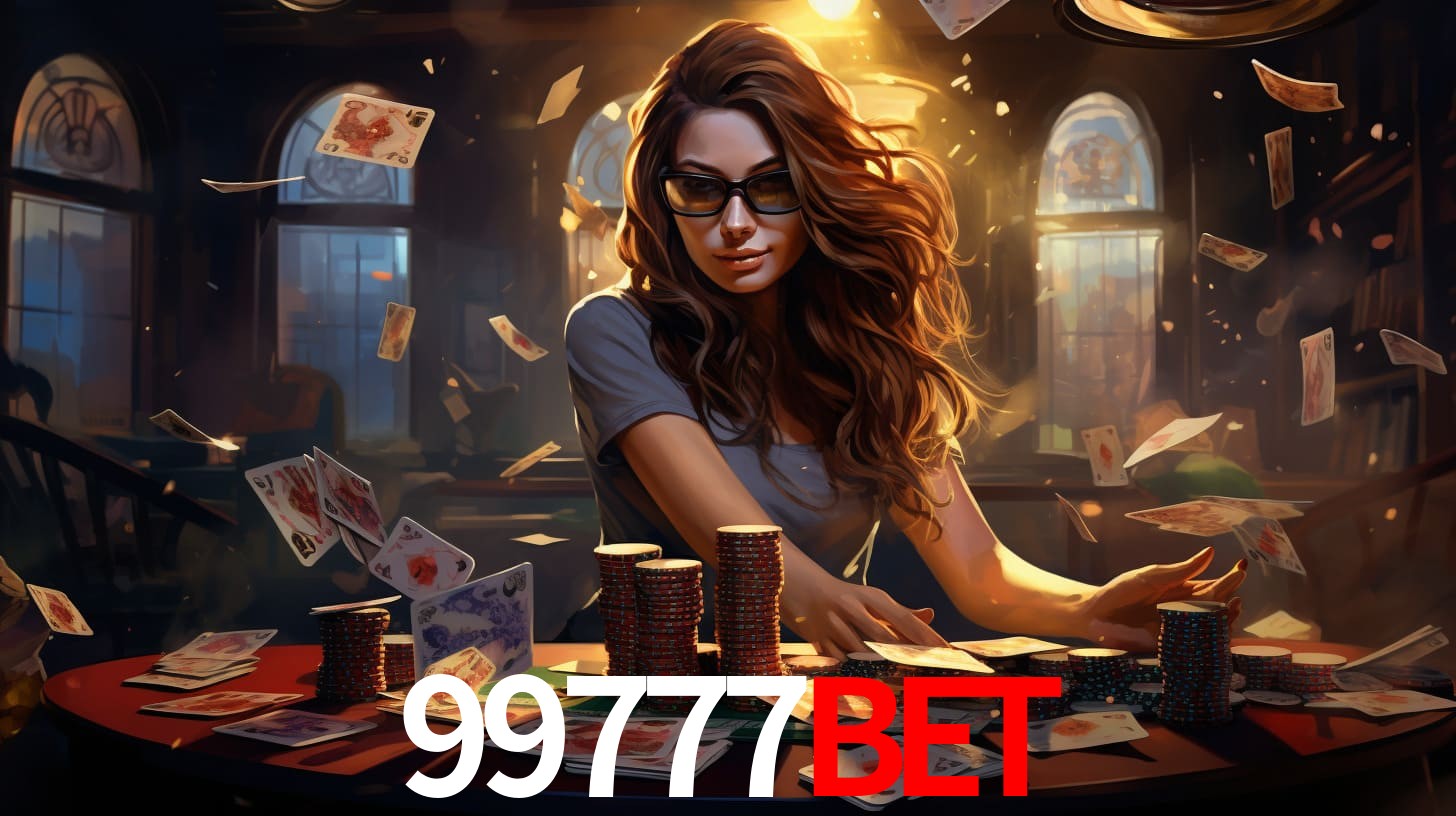 Live Casino 99777bet