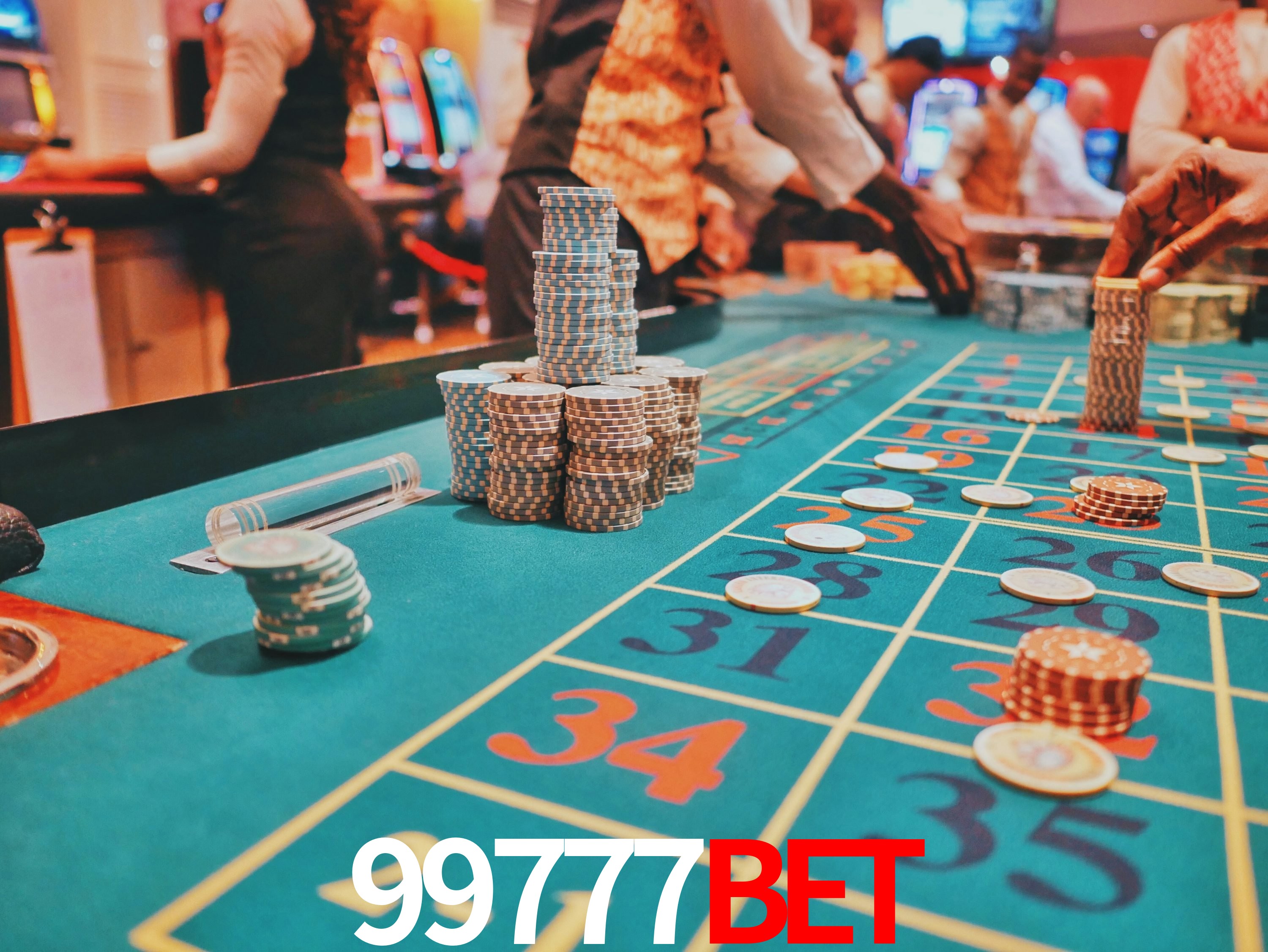 Ofertas Exclusivas 99777bet