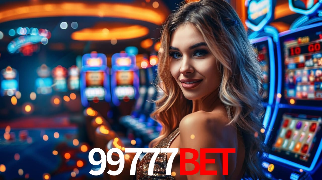 Game Providers 99777bet