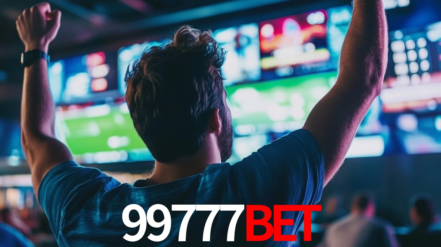 Bônus Generosos e Exclusivos no 99777bet para Você!