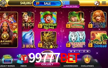 A Revolução dos Aplicativos de Jogos no 99777bet