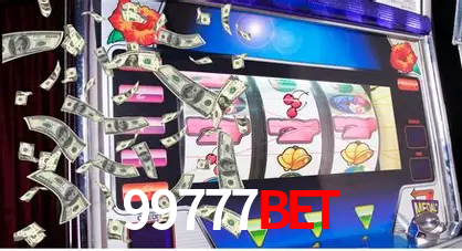 Descubra o Mundo do Cassino Online com 99777bet