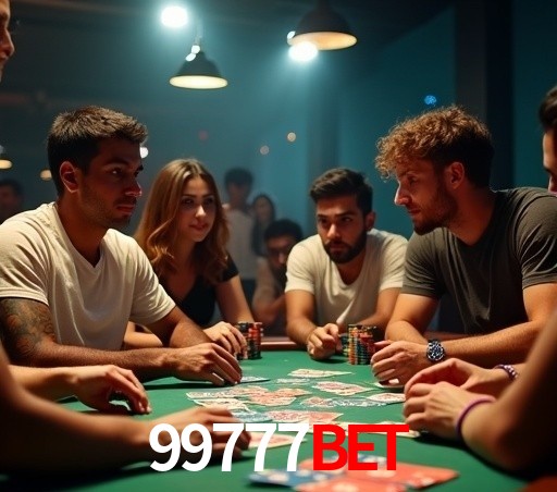 Sucesso 99777bet