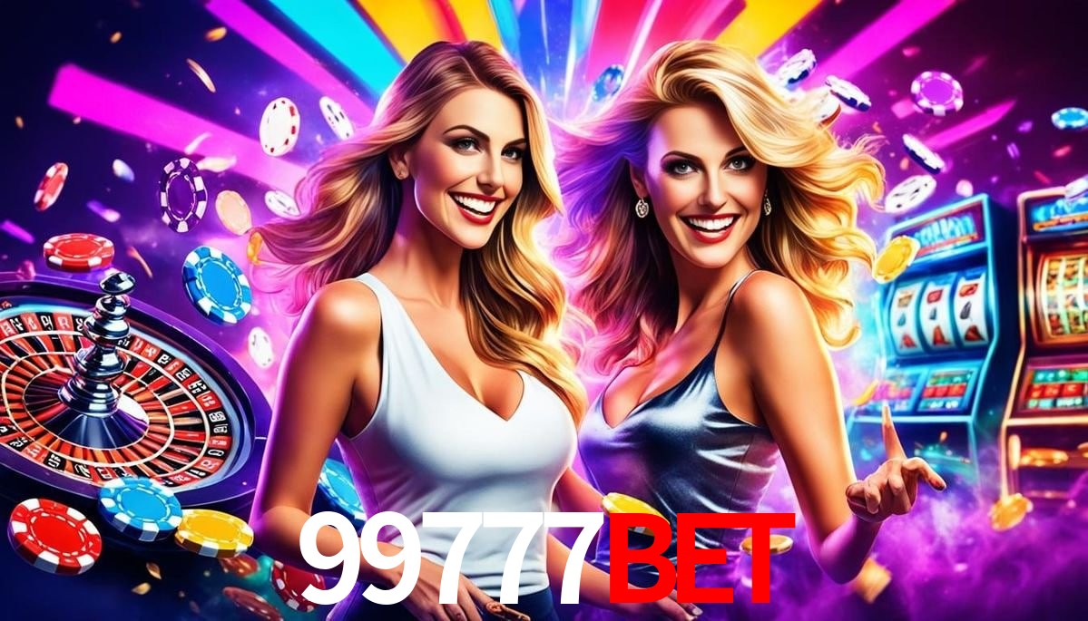 Provedores de Jogos 99777bet