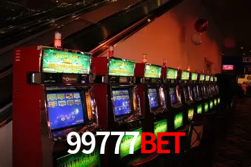 Inovações de Jogos na 99777bet: O Futuro das Experiências Interativas