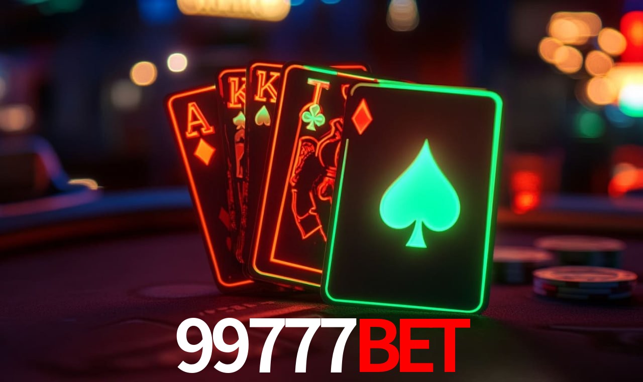 Eventos 99777bet
