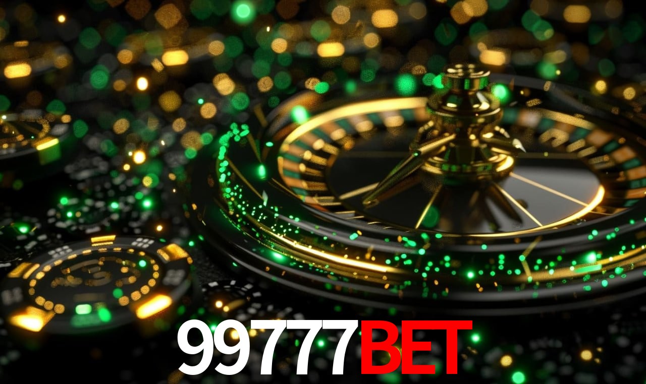 Slots RTP 99777bet