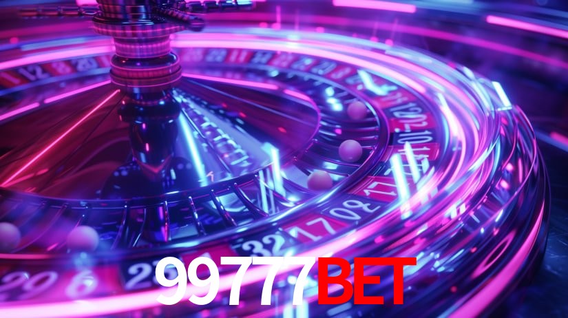 Mesa de Blackjack 99777bet
