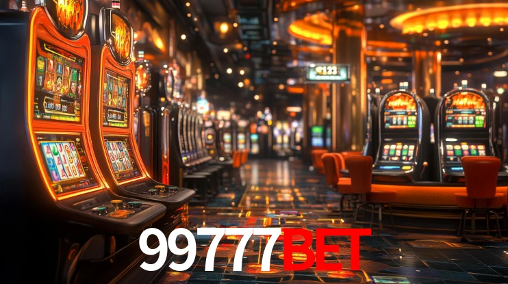 99777bet: Jogos de Caça-Níqueis-Altas Recompensas, Roleta-Velocidade, Blackjack-Desafios Máximos