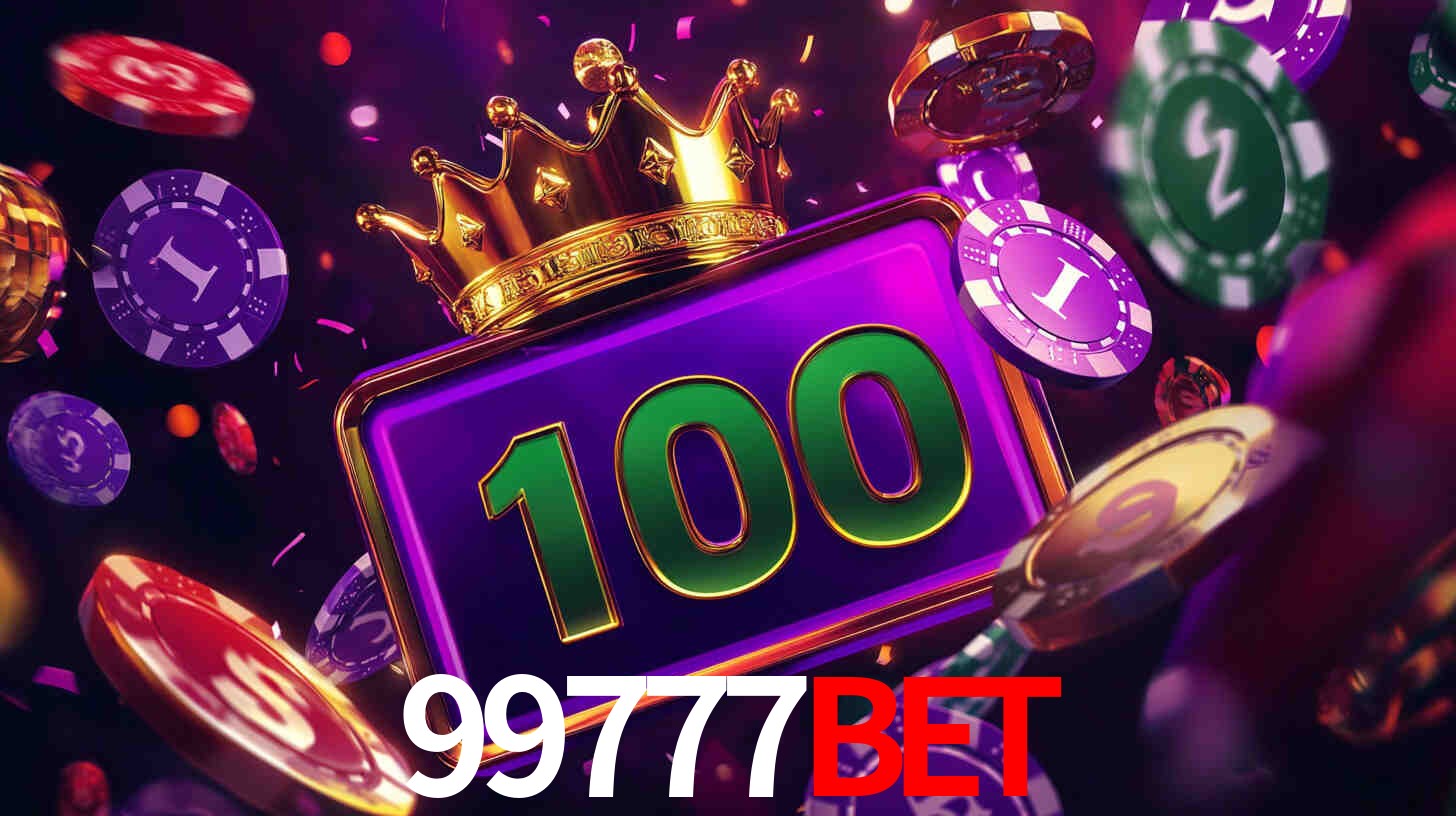 Premium Interface 99777bet