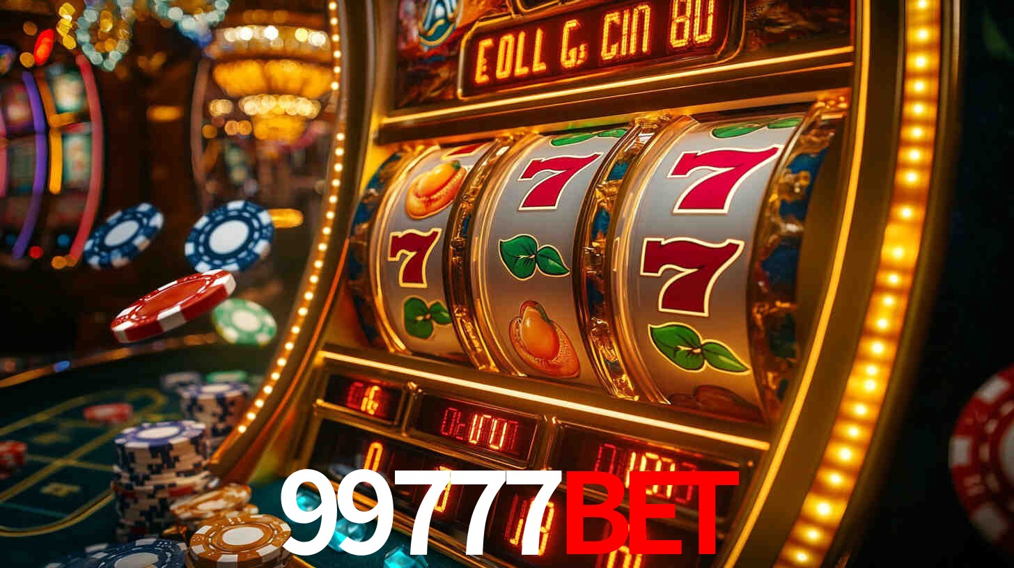 Ofertas Imperdíveis na 99777bet: Promoções e Bônus Que Valem a Pena