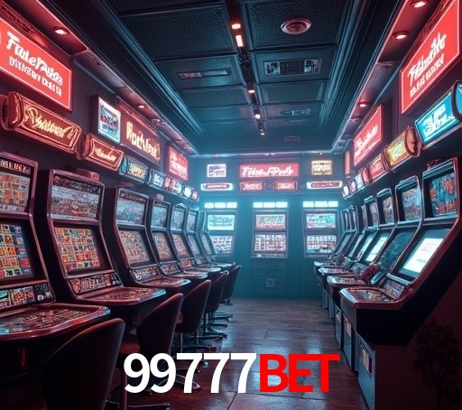 Evolução VIP 99777bet