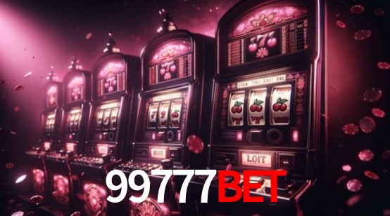 Recursos de Bônus 99777bet