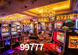 Explorando a Categoria de Eventos em Apostas na 99777bet