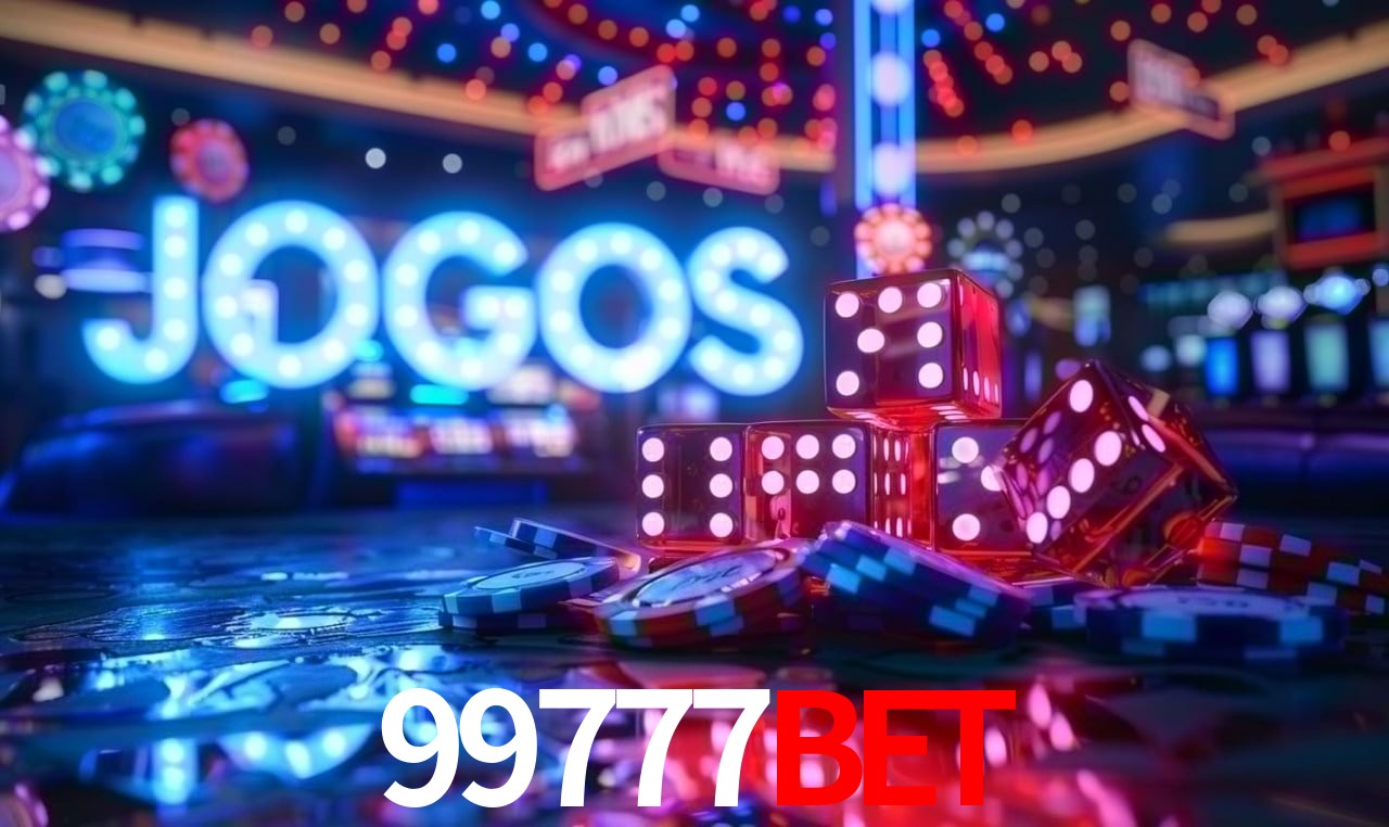 Casino Ao Vivo 99777bet