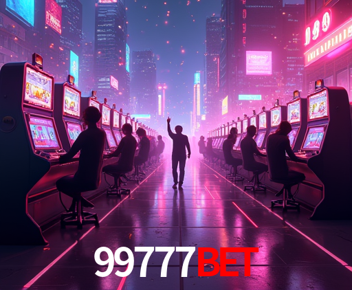 Design Responsivo 99777bet