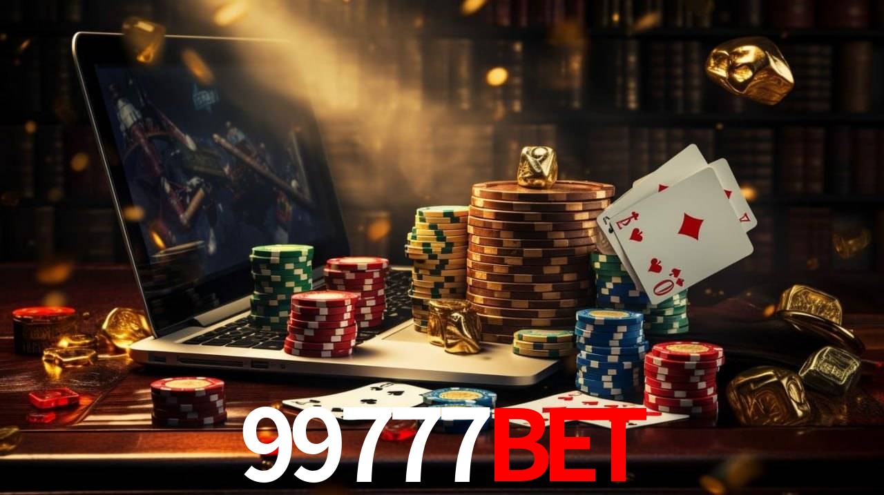 Promoção Relâmpago 99777bet