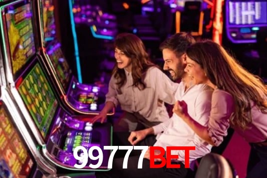 Experiência VIP 99777bet