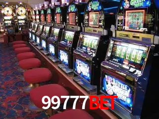 A Emoção da Loteria na 99777bet: Uma Chance de Mudança de Vida