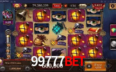 Desvendando o Mundo dos Jogos Virtuais na 99777bet