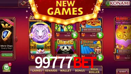 A Revolução dos Aplicativos de Jogos no 99777bet