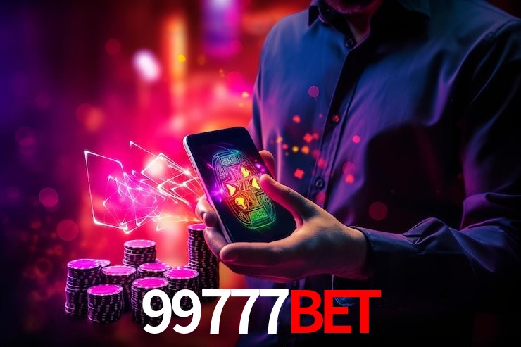 Sistemas de Segurança 99777bet
