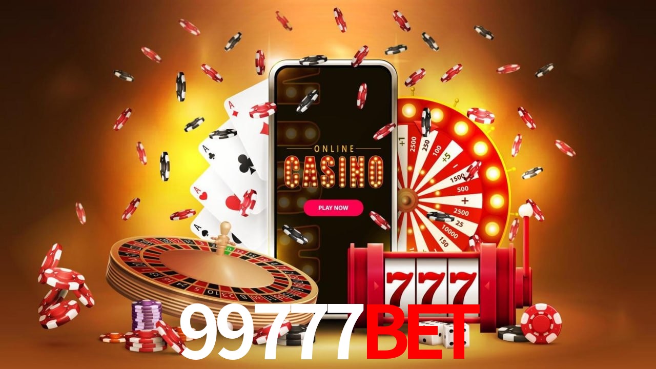 App Desktop 99777bet