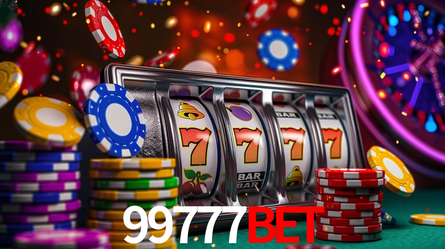 Login Seguro 99777bet