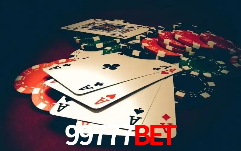 Chances Ganhar 99777bet
