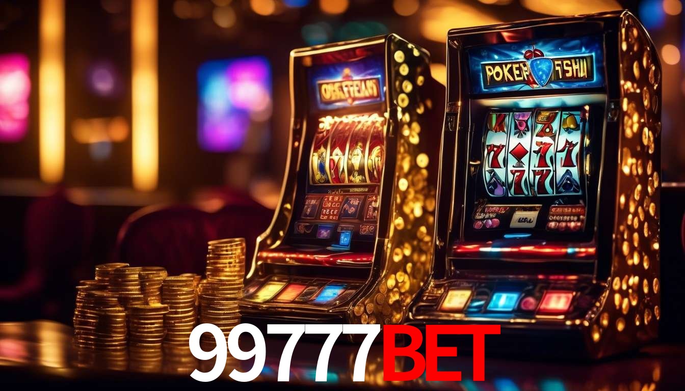 Casino VIP 99777bet