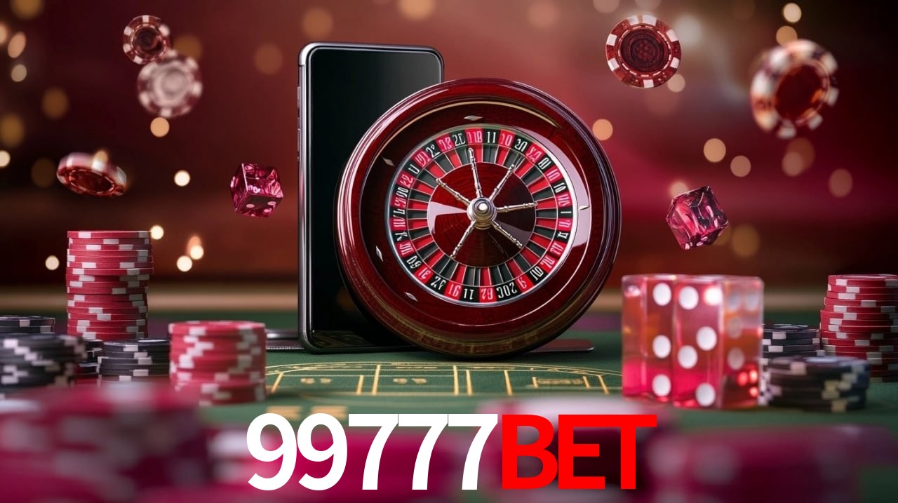 Tennis Betting 99777bet