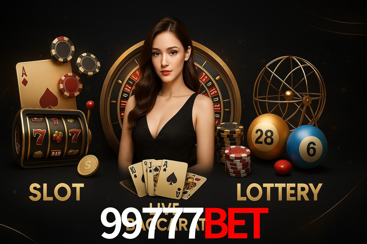 Prêmio 99777bet