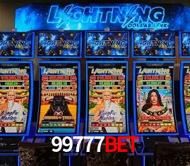 Inovações de Jogos na 99777bet: O Futuro das Experiências Interativas