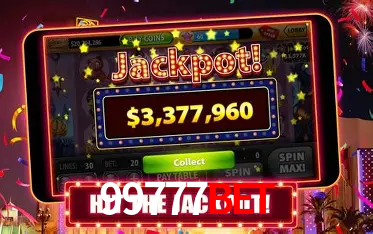 Descubra a Magia dos Jogos de Arcade no 99777bet