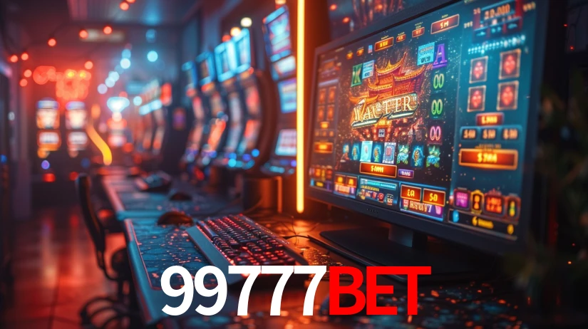 99777bet: Seu Cassino Premiado com Pagamentos Rápidos