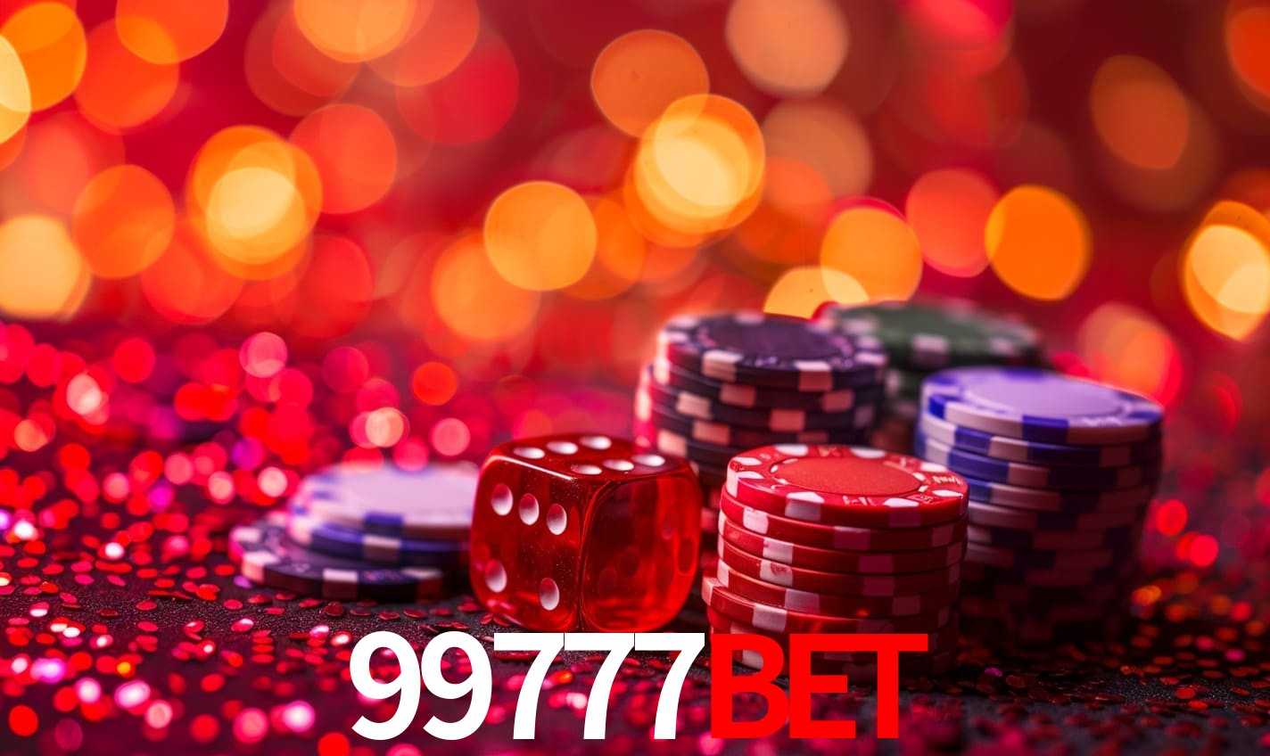 Bônus Diários 99777bet