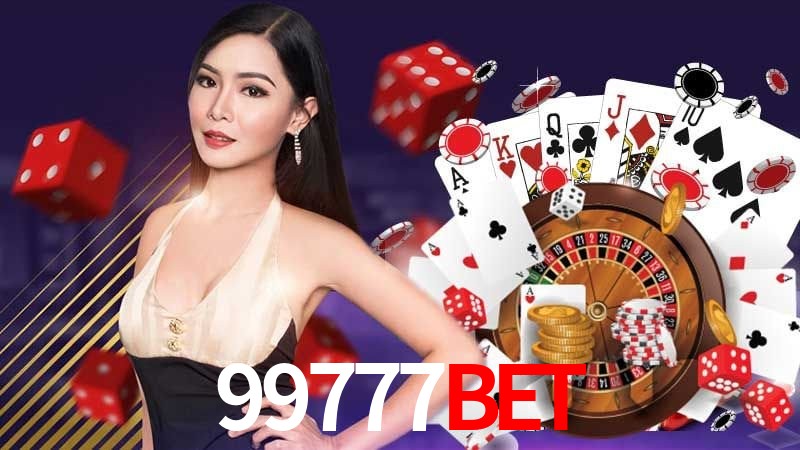 Jogos de Slot 99777bet