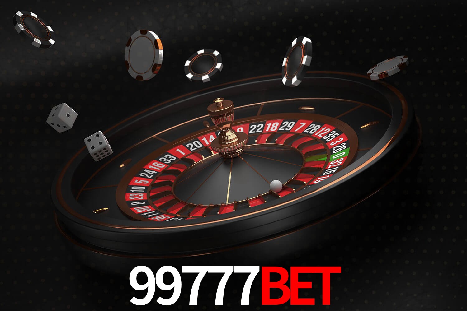 99777bet: A Experiência de Casino com Jogos de Mesa ao Vivo