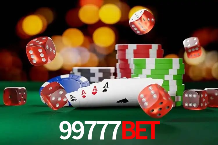99777bet Tipos de máquinas caça-níqueis