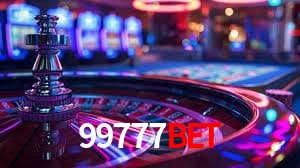 Bonus Features 99777bet