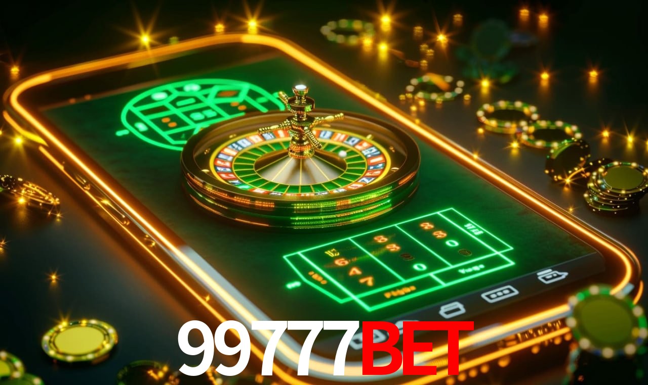 Vantagens VIP 99777bet