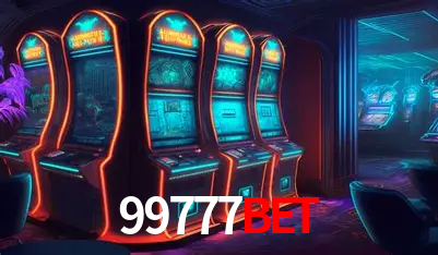 Descubra o Mundo do Cassino Online com 99777bet