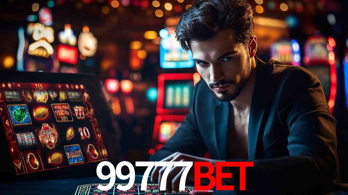 99777bet bet casino