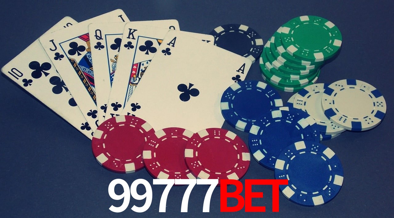 Live Casino 99777bet