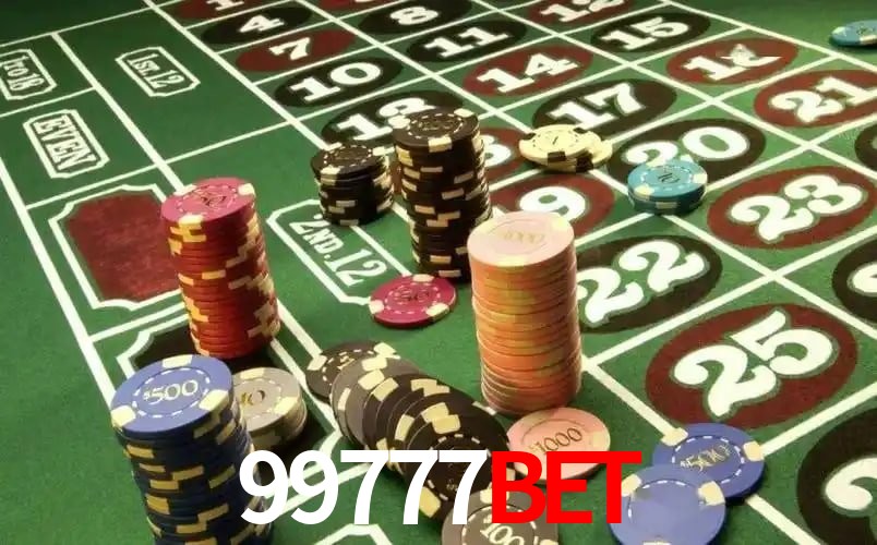 plataforma 99777bet