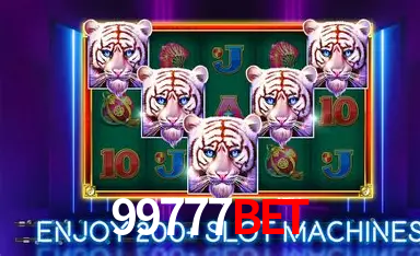 Descubra a Magia dos Jogos de Arcade no 99777bet