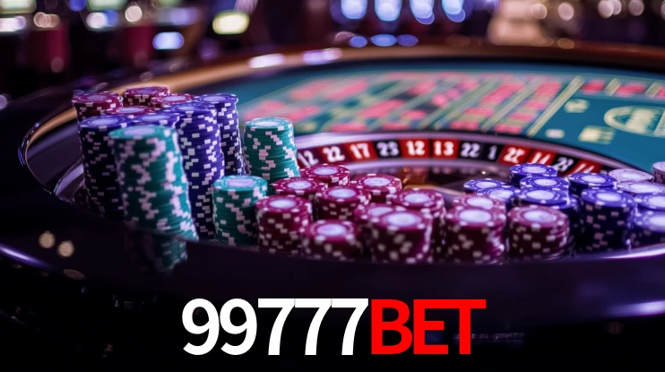 Welcome Bonus 99777bet